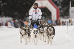 Lenzerheide 2013